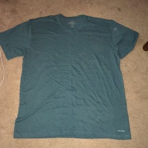 Calvin Klein shirt!